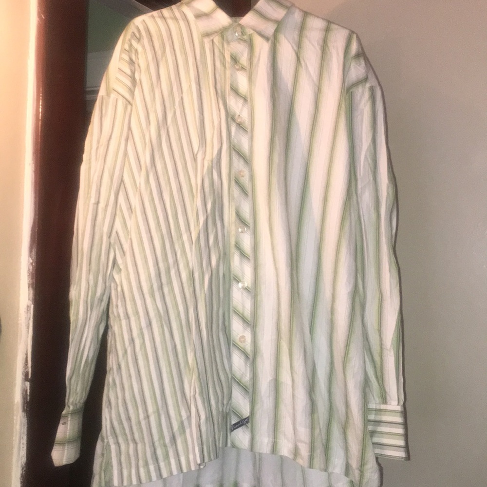 Slightly worn Richard Yoo dress shirt